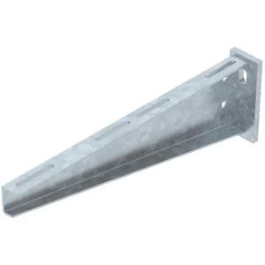 Ausleger für Kabeltragsystem - Wand- und Stielausleger mit angeschweißter Kopfplatte B410mm St FT - 6418597