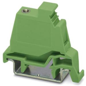 Endklammer/-halter für Reihenklemme - Steckerteil - PCVK 4-7,62-F - 1850000