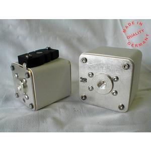 Feinsicherung - SQB 1 690/700V ultra-rapid 250A M-Gewinde Montagewinkel für MS - 2066132.250