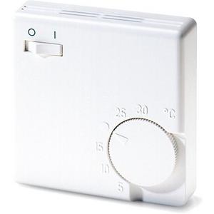 Raumthermostat - Temperaturregler 5 bis 30°C 1Ö 230VAC RTR-E3563 - 101111051102
