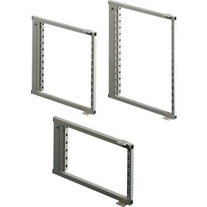 Komponente für den Ausbau (Schaltschrank) - Kompakt Schwenkrahmen - 2027200