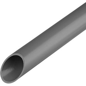 Elektro-Installationsrohr Kunststoff - Starres Isolierrohr grau 3 Meter 20 mm - 22215020