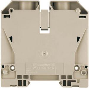 Durchgangs-Reihenklemme - Durchgangs-Reihenklemme WDU 95N/120N BL - 1820560000