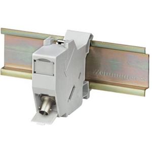 Kommunikationstechnik-Adapter - Tragschienen-Outlet IE-XM-ST/ST - 8808340000