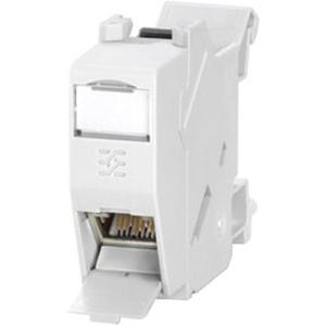 Kommunikationstechnik-Adapter - Tragschienen-Outlet IE-XM-RJ45/IDC - 8808360000