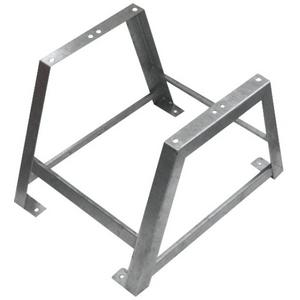 Montagezubehör (Schaltschrank) - Untergestell für Baustromverteiler - 7570010185