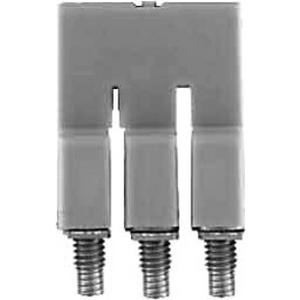 Querverbinder/Brücker für Reihenklemme - Querverbinder / Brücker für Reihenklemme WQV 16/10 - 1053360000