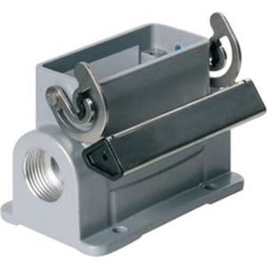 Gehäuse für Industriesteckverbinder - Gehäuse HDC 10A SLU 1PG16G - 1664170000