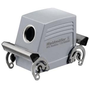 Gehäuse für Industriesteckverbinder - Gehäuse HDC 32A TSBO 1PG29G - 1666270000