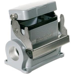 Gehäuse für Industriesteckverbinder - Gehäuse HDC 24D SDLU 2M25G - 1787420000