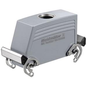 Gehäuse für Industriesteckverbinder - Gehäuse HDC 64D TOBO 1PG21G - 1662080000