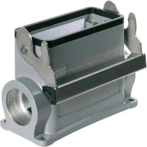Gehäuse für Industriesteckverbinder - Gehäuse HDC 40D SLU 2M32G - 1804660000