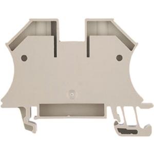 Durchgangs-Reihenklemme - Durchgangs-Reihenklemme WDU 16N - 1036100000