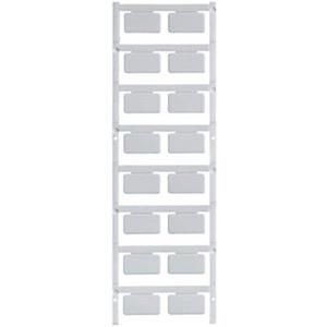 Kennzeichnungsmaterial - MultiCard CC 15/27 K MC NEUTR. SI - 1876780000
