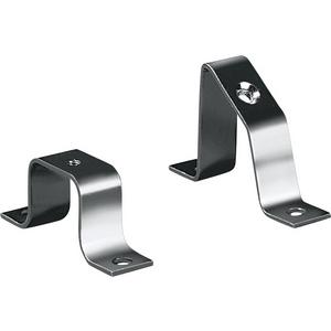 Komponente für den Ausbau (Schaltschrank) - Montagebügel geneigt Preis per VPE VPE=20 - 2366000