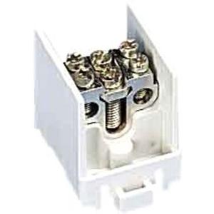 Hauptleitungsklemme - Hauptleitungsabzweigklemme 02242 ZK 35/1 1x2 Serie-A 081210-0-4 - 88379405