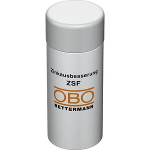 Spray - Zinkausbesserungsfarbe Sprühdose 400ml - 2362970