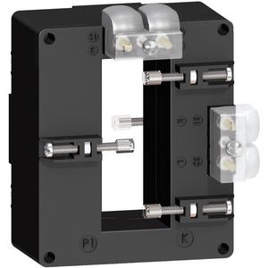 Stromwandler - Stromwandler TI 1250/5 Sammelschiene 34x84 mm - METSECT5DD125