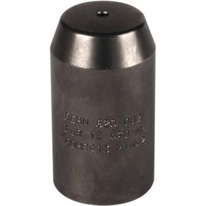 Einschlaghilfe für Stab-/Tiefenerder - Schlagkopf für Typen S + Z (Ø 25 mm) - 625002