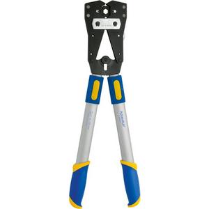 Presswerkzeug Kabelschuhe/Verbinder, Aderendhülsen, Schirmanschluss - Presswerkzeug für nicht isolierte Kabelverbindungen 10 - 120 mm² - K06D