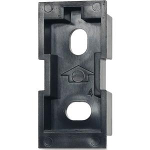 Zubehör für Schaltrelais - Befestigungsfuß für Chassisbefestigung für Serie 20 und 22 - 020.01