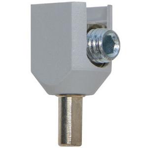 Zubehör für Niederspannungs-Schalttechnik - Klemme für AL KABEL 1STK - 27060