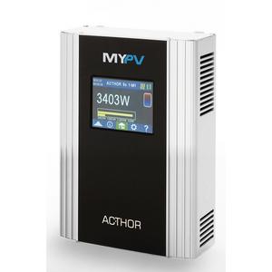 Aufladesteuerung - AC Thor 9s Photovoltaik Leistungs-Controller 9kW - 20-0300
