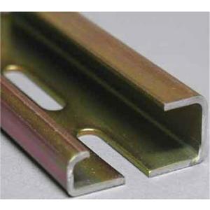 Tragschiene - Tragschiene TS 32x15/LL 2M/ST/ZN - 0514400000