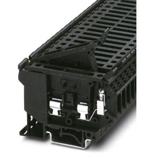 Sicherungs-Reihenklemme - Sicherungsreihenklemme - UK 5-HESI - 3004100