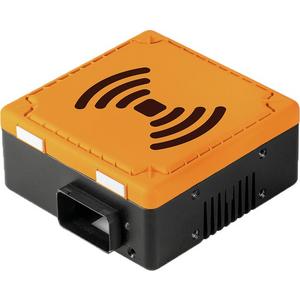 Allstromversorgung - Industrial Ethernet 24V DC IP65 - 1547440000