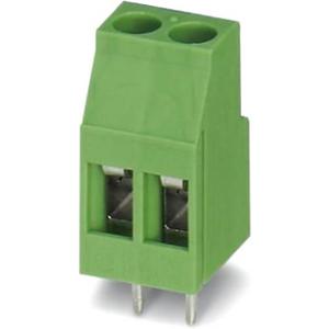 Leiterplattenklemme - Leiterplatten-Anschlussklemme 24A 400V 3-Polig - 1711039