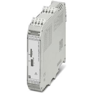Spannungsmessumformer - Spannungsmessumformer - MACX MCR-VAC - 2906239