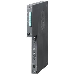 SPS-Grundgerät - SIMATIC S7-400 CPU 414-2 Zentralbaugruppe mit: Arbeitsspeicher 2 MB - 6ES7414-2XL07-0AB0