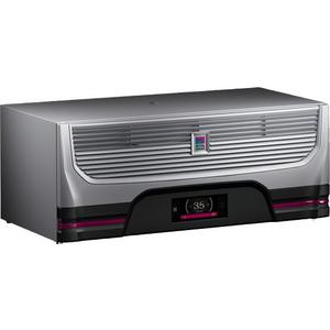 Klimagerät (Schaltschrank) - Dachaufbau-Kühlgerät Blue e+ Gesamtkühlleistung 1,30 kW - 3185730