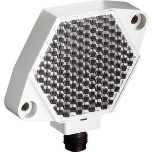 Reflektor für Lichtschranke - SICK Sonderreflektoren PL50HS - 1009871