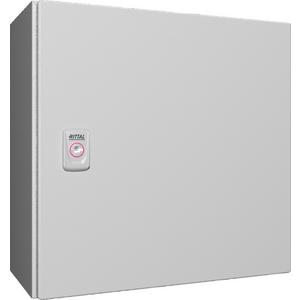 Schaltschrank (leer) - Kompakt-Schaltschrank AE 1-türig BHT 380x380x210mm - 1380000