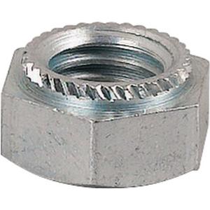 Einpressmutter - Einpressmutter M12 - 141858