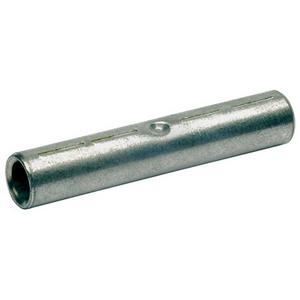 Verbinder für Cu-Leiter zum Verpressen - Pressverbinder Cu zugentlastet blank 6 mm² - 300891891
