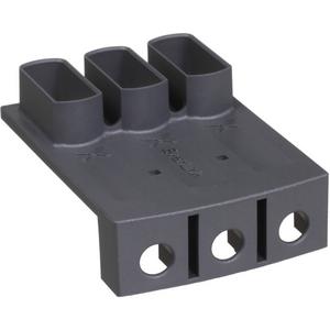 Zubehör für Niederspannungs-Schalttechnik - TeSys GV3 große Abstandsabdeckung für Klemmenanschluss - GV3G66