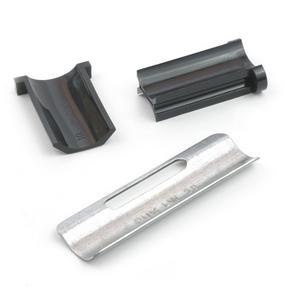 Gegenwanne für Bügelschelle - Isolierwanne IW 24 - 011066