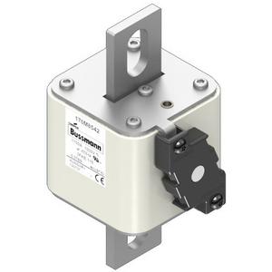 NH-Sicherungseinsatz - Sicherungseinsatz superflink 800 A AC 690 V size 3 76 x 76 x 150 mm aR IEC einfa - 170M8545