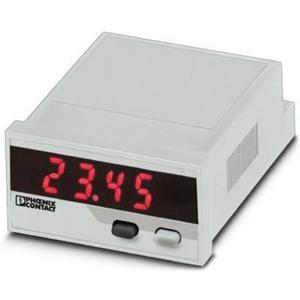 Zubehör/Ersatzteile für Sensoren für Heizung, Klima und Lüftung - Digitaler-Sollwertgeber 4-stellige Anzeige - 2710314