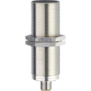 Drehzahl-/Stillstandüberwachungsgerät - Drehzahlwächter M30 x 1,5 PNP Schließer 10 mm bündig - DI5023