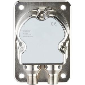 Wegsensor - Neigungssensor 90 x 62 x 33,2 mm PNP/NPN Schließer / Öffner (programmierbar) - JN2201