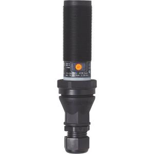 Kapazitiver Näherungsschalter - Kapazitiver Sensor M30 x 1,5 / L = 150 mm Schaltabstand 15 mm nicht bündig - KI503A