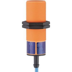 Kapazitiver Näherungsschalter - Kapazitiver Sensor M30 x 1,5 / L = 81 mm Schaltabstand 15 mm nicht bündig - KI5030