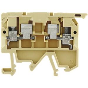 Sicherungs-Reihenklemme - Sicherungs-Reihenklemme ASK 1/35 - 0474560000
