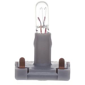 Beleuchtungseinsatz für Installationsschalterprogramme - Steck Glühlampe 22 mA 24 V AC/DC - 2CKA001784A0032