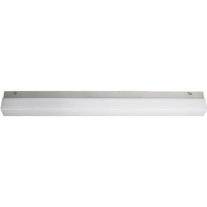 FR-Anbauleuchten - Spiegelleuchte LED Mirror Light SQUARE Bathroom 14W 1100lm IP44 60cm CCT - 4058075399624