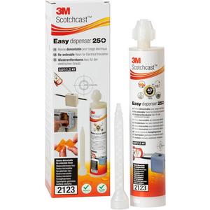 Kabelharz - Scotchcast Easy Dispenser - 7100231726